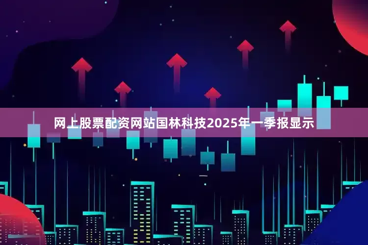 网上股票配资网站国林科技2025年一季报显示