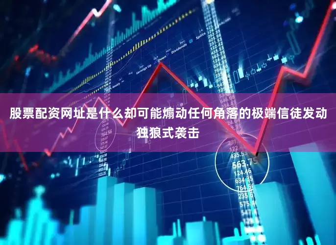 股票配资网址是什么却可能煽动任何角落的极端信徒发动独狼式袭击