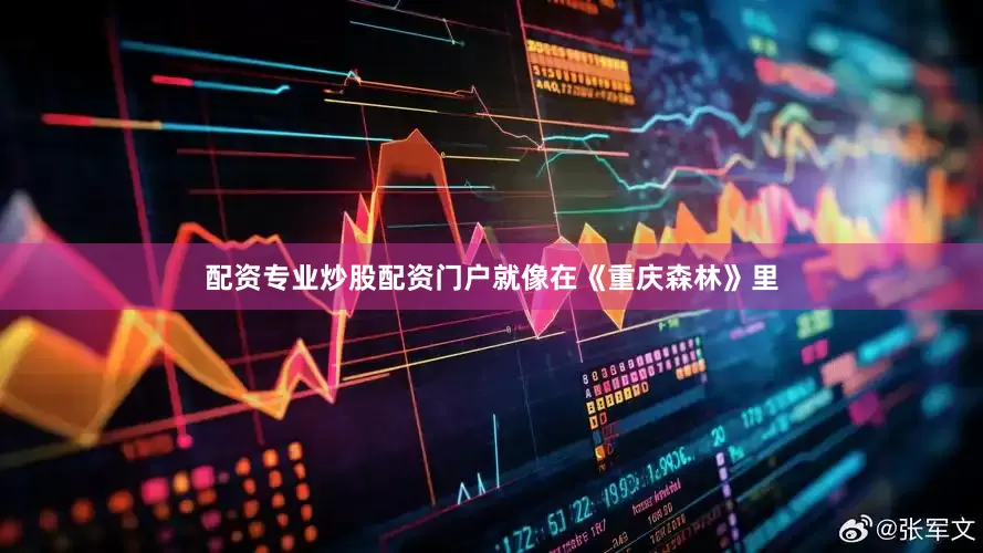 配资专业炒股配资门户就像在《重庆森林》里