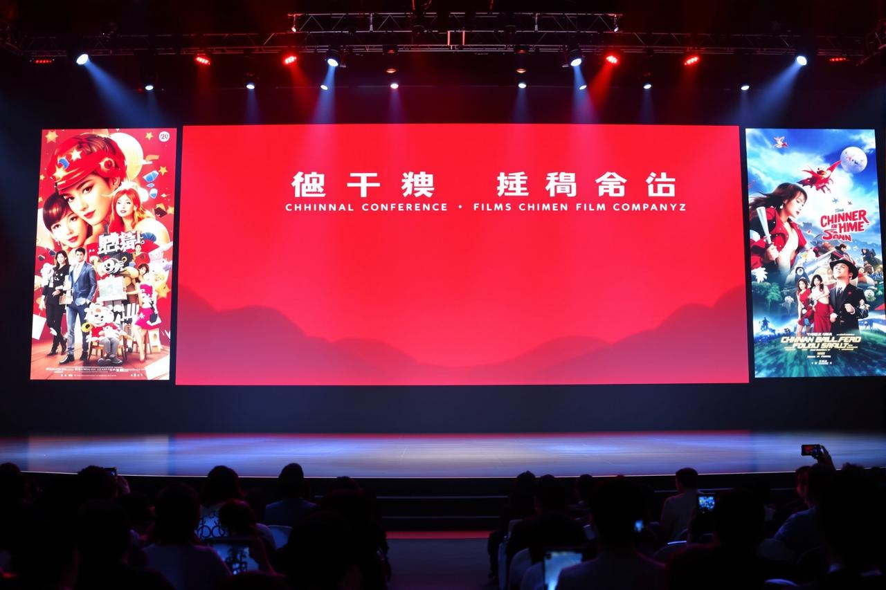 影视影院2026年片单发布，12部重磅作品震撼亮相